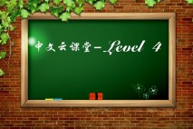 爱华-阳阳Level 4