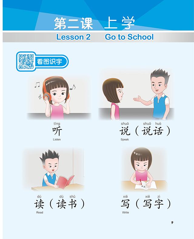 内容1
